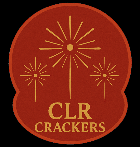 CLR Crackers